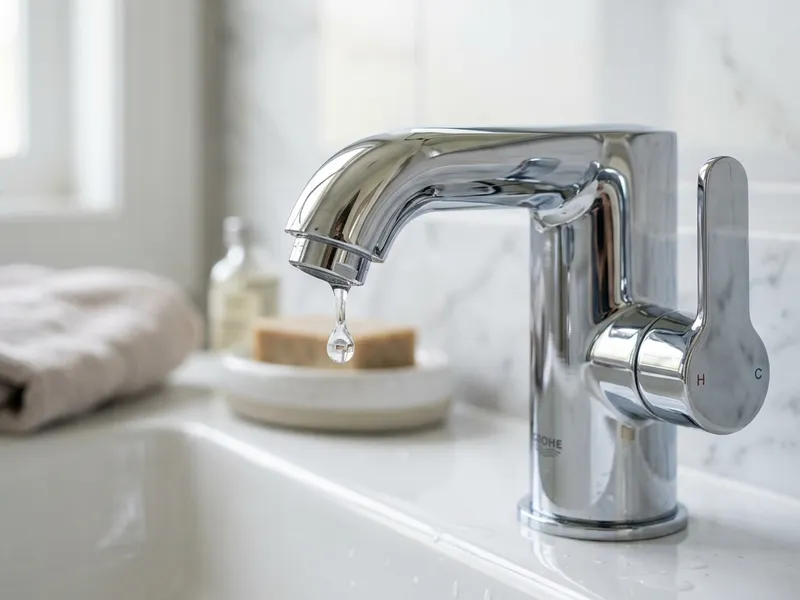 Faucet Repair & Installation Plumber in Hat Creek, CA